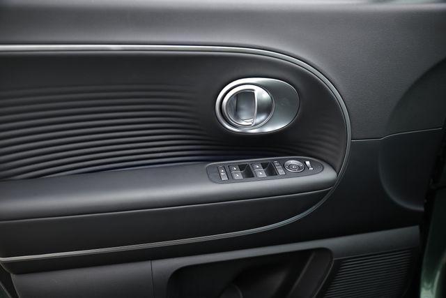 new 2026 Hyundai IONIQ 9 car, priced at $68,340