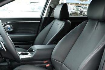 new 2026 Hyundai IONIQ 9 car, priced at $68,340