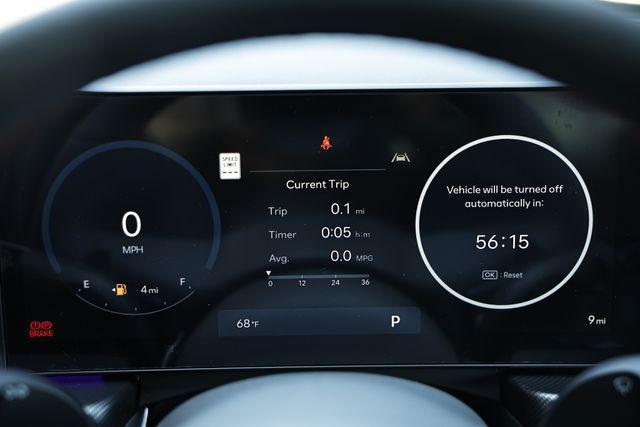 new 2026 Hyundai Sonata car, priced at $37,850