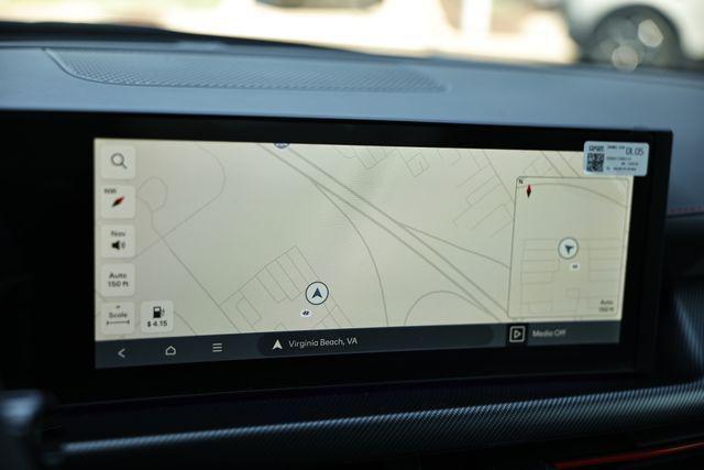 new 2026 Hyundai Sonata car, priced at $37,850