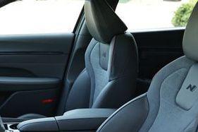 new 2026 Hyundai Sonata car, priced at $37,850