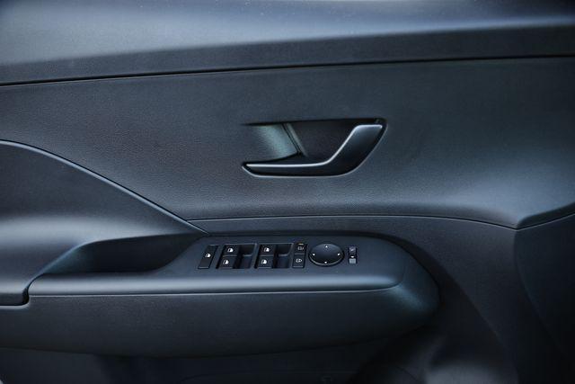 new 2026 Hyundai Kona car, priced at $30,920