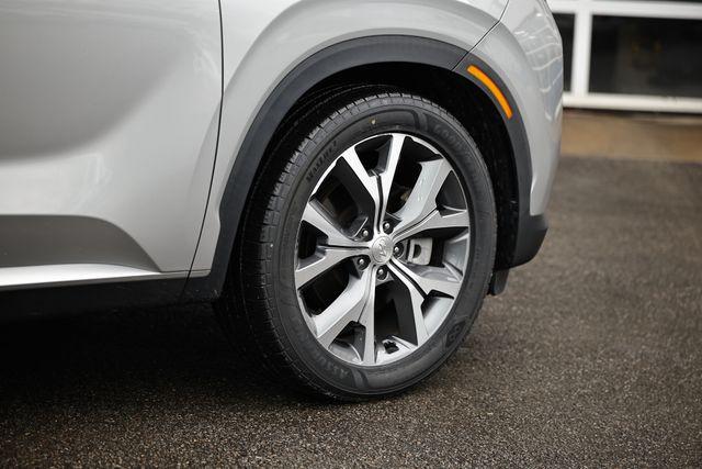 used 2021 Hyundai Palisade car, priced at $26,040