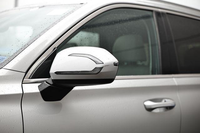 used 2021 Hyundai Palisade car, priced at $26,040