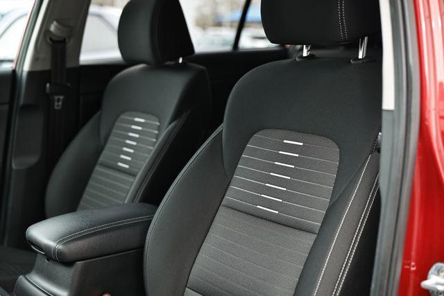 used 2022 Kia Sportage car, priced at $18,689