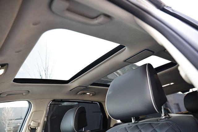 used 2025 Genesis GV80 car, priced at $66,820