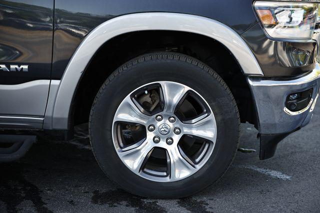 used 2020 Ram 1500 car, priced at $36,168