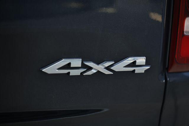 used 2020 Ram 1500 car, priced at $36,168