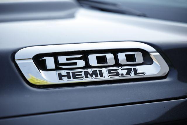 used 2020 Ram 1500 car, priced at $36,168