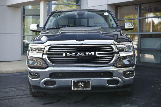 used 2020 Ram 1500 car, priced at $36,168