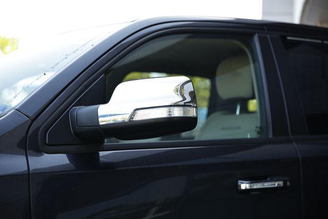 used 2020 Ram 1500 car, priced at $36,168