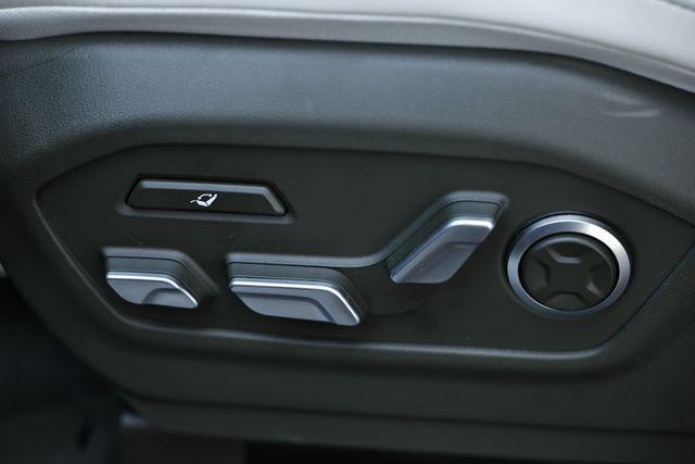 used 2025 Hyundai SANTA FE HEV car, priced at $40,916