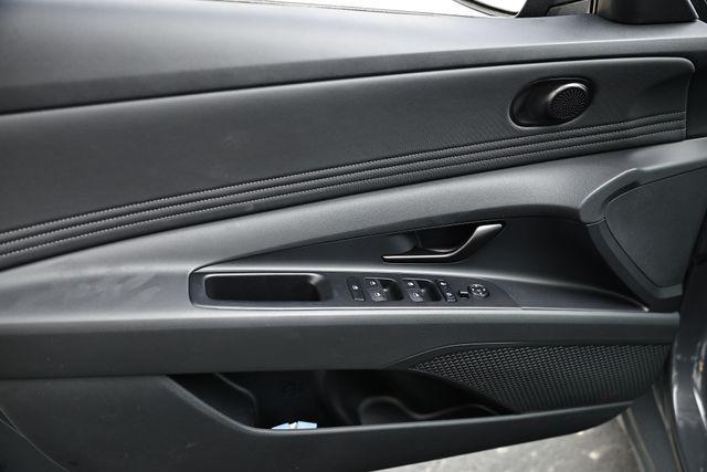 new 2026 Hyundai Elantra car, priced at $27,005