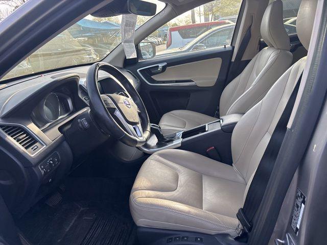 used 2016 Volvo XC60 car, priced at $13,171