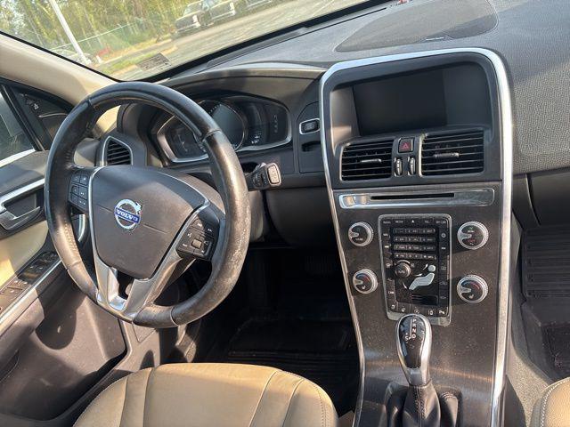 used 2016 Volvo XC60 car, priced at $13,171