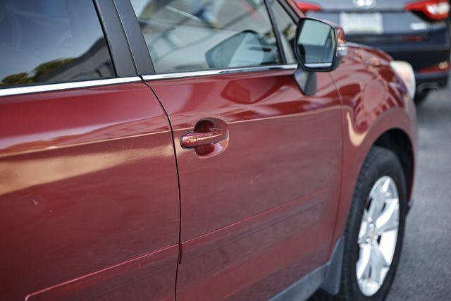 used 2014 Subaru Forester car, priced at $9,973