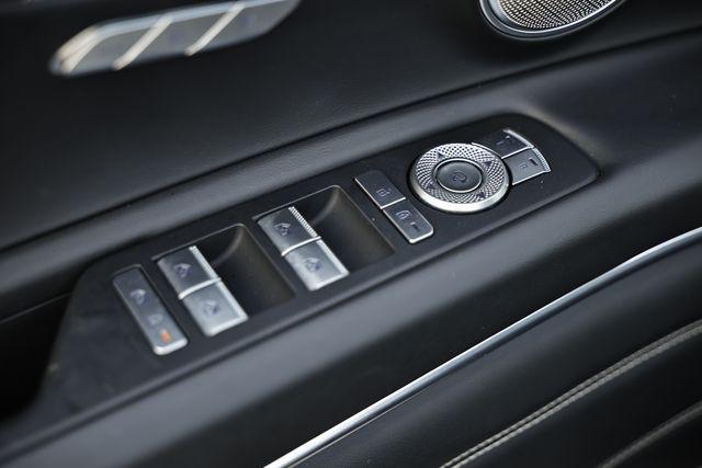 used 2024 Genesis GV80 car, priced at $54,587