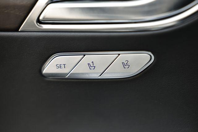 used 2024 Genesis GV80 car, priced at $54,587