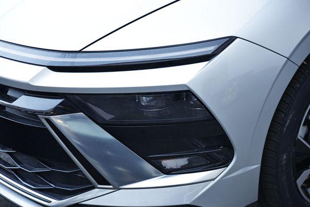 used 2024 Hyundai Sonata car, priced at $21,536