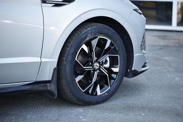 used 2024 Hyundai Sonata car, priced at $21,536