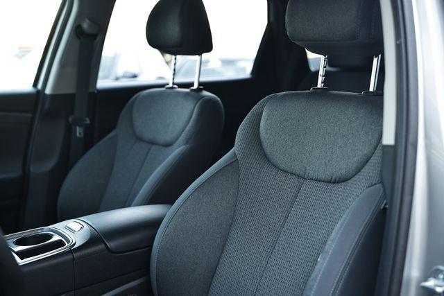 used 2023 Hyundai Santa Fe car, priced at $22,179