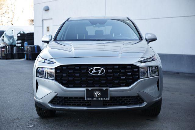 used 2023 Hyundai Santa Fe car, priced at $22,179