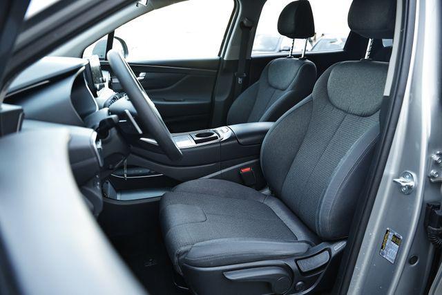 used 2023 Hyundai Santa Fe car, priced at $22,179