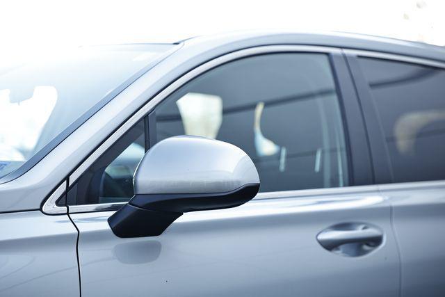 used 2023 Hyundai Santa Fe car, priced at $22,179