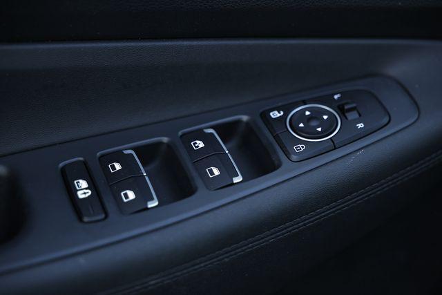 used 2023 Hyundai Santa Fe car, priced at $22,179