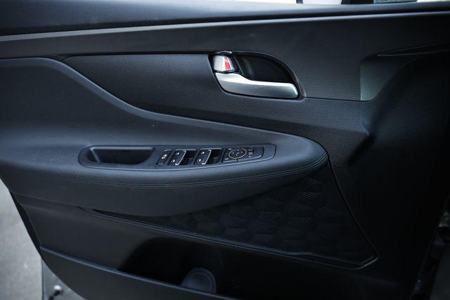 used 2023 Hyundai Santa Fe car, priced at $22,179