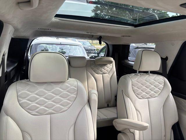 used 2021 Hyundai Palisade car, priced at $33,995