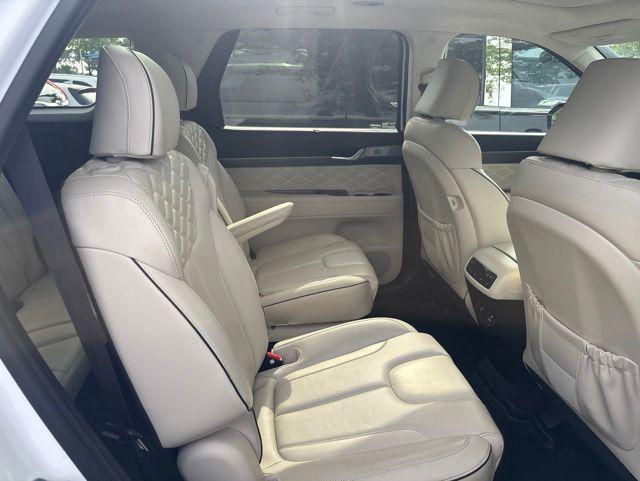 used 2021 Hyundai Palisade car, priced at $33,995