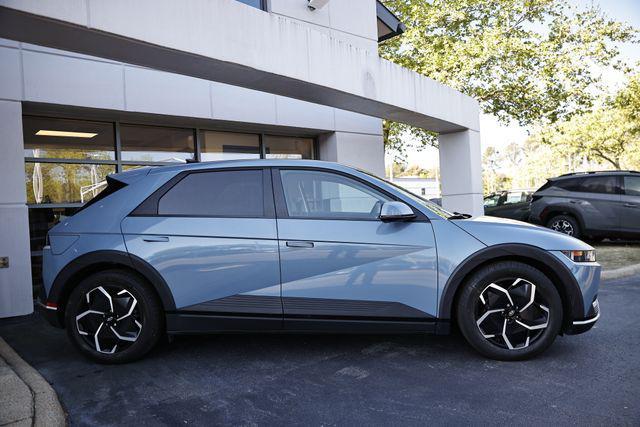 used 2024 Hyundai IONIQ 5 car, priced at $23,949