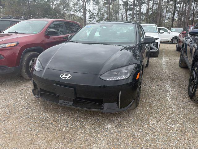 used 2023 Hyundai IONIQ 6 car, priced at $23,868