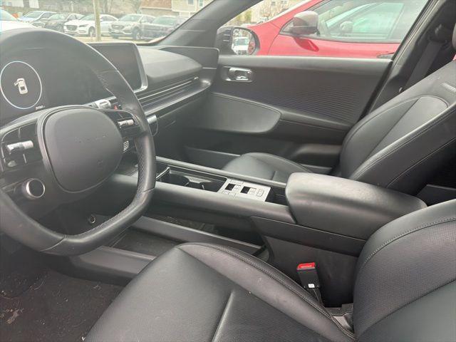 used 2023 Hyundai IONIQ 6 car, priced at $23,868