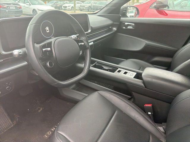 used 2023 Hyundai IONIQ 6 car, priced at $23,868