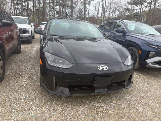 used 2023 Hyundai IONIQ 6 car, priced at $23,868