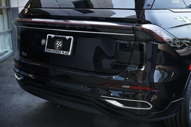 used 2024 Lincoln Nautilus car, priced at $47,023