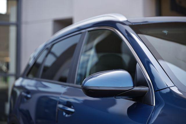 used 2022 Kia Niro car, priced at $19,328