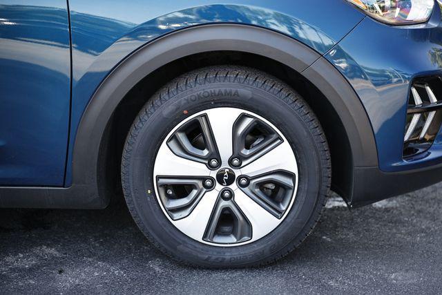 used 2022 Kia Niro car, priced at $19,328