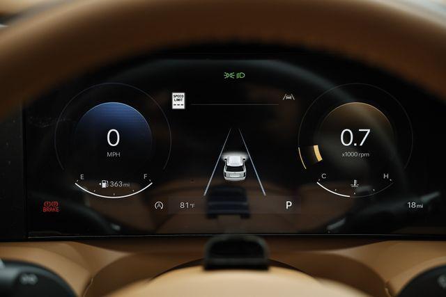 new 2026 Hyundai Palisade car, priced at $58,405