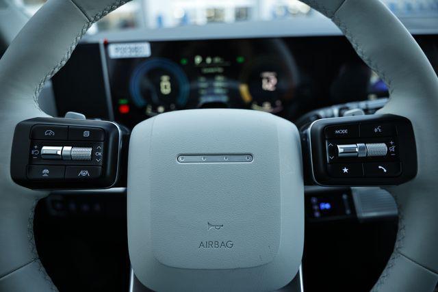 new 2026 Hyundai Santa Fe car, priced at $42,405