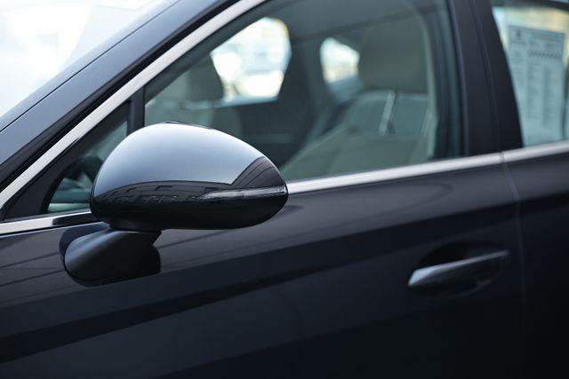 used 2023 Hyundai Sonata car, priced at $20,833