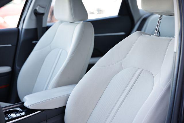used 2023 Hyundai Sonata car, priced at $20,833