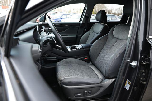 used 2023 Hyundai Santa Fe car, priced at $24,210