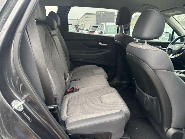 used 2023 Hyundai Santa Fe car, priced at $24,187