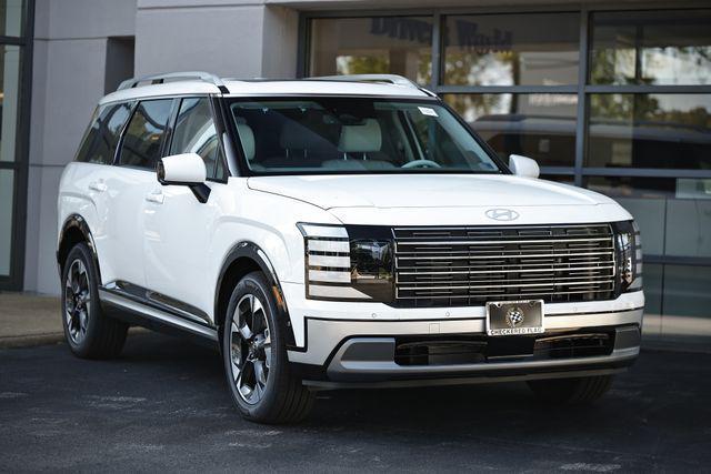 new 2026 Hyundai Palisade car, priced at $52,700