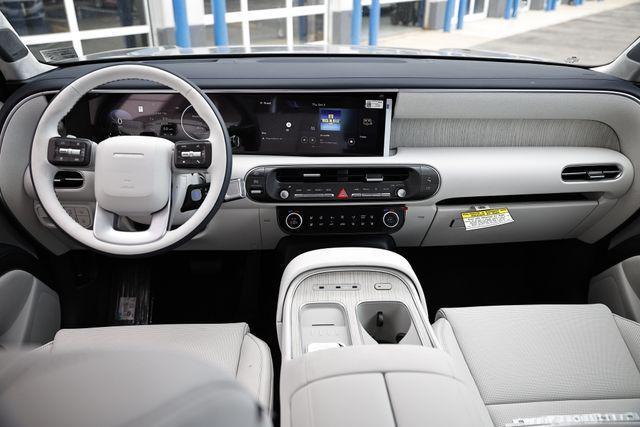 new 2026 Hyundai Palisade car, priced at $58,880