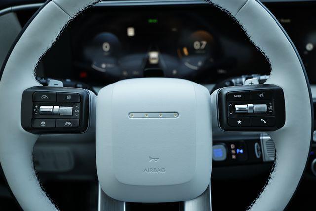 new 2026 Hyundai Palisade car, priced at $58,810