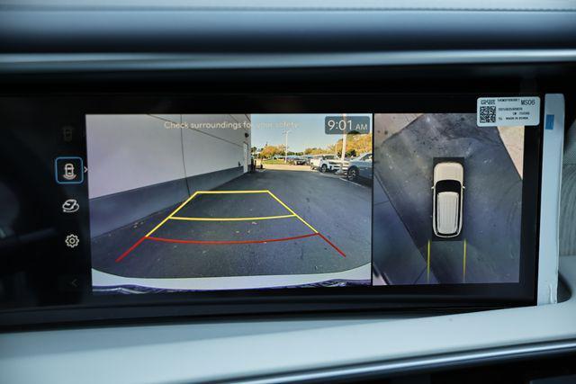 new 2026 Hyundai Palisade car, priced at $58,810